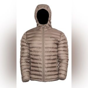 Lykos II Jacket XL DEADWOOD